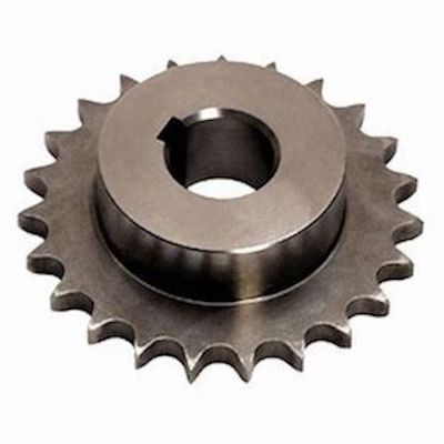 OEM Casting Iron Parts GG20 Cast Iron Gearwheel cho máy trộn bê tông
