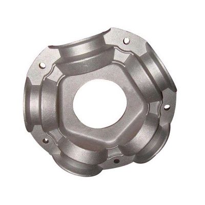 Bộ phận đúc nhôm chính xác OEM Các nhà sản xuất khuôn đúc nhôm cho vỏ máy móc