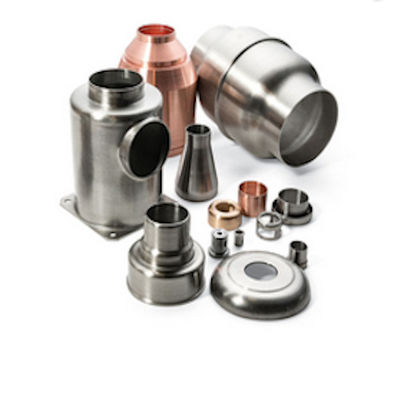 Các bộ phận đóng dấu chính xác tùy chỉnh SS316 Stainless Steel Stamped Parts For Automobile