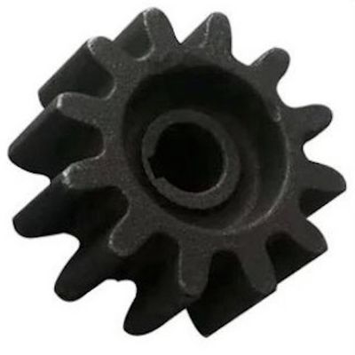 OEM Sản phẩm gia công đinh sắt đúc Sản phẩm gia công đúc sắt cho máy nông nghiệp