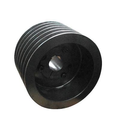 Sắt xám GG25 Sắt đúc các bộ phận Sắt đúc pulley Sắt đúc cho máy kéo nông nghiệp