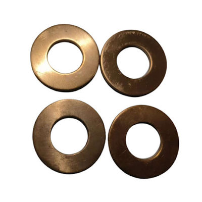 Bộ phận dập ô tô bằng đồng rắn OEM 25 mm cho ngành công nghiệp nặng