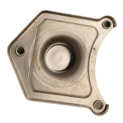 SUS316 Stainless Steel Stamping Parts Deep Drawing Metal Stamping Back Cover cho Isuzu Starter