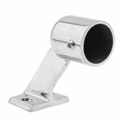Bộ phận đúc thép ISO Giá đỡ đuôi tàu bằng thép không gỉ 1 inch cho các phụ kiện phần cứng hàng hải