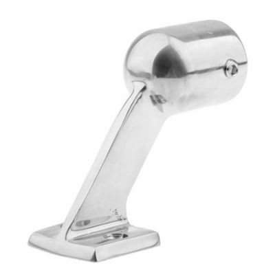 Bộ phận đúc thép ISO Giá đỡ đuôi tàu bằng thép không gỉ 1 inch cho các phụ kiện phần cứng hàng hải