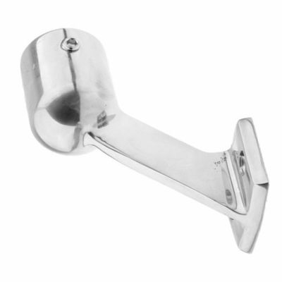 Bộ phận đúc thép ISO Giá đỡ đuôi tàu bằng thép không gỉ 1 inch cho các phụ kiện phần cứng hàng hải