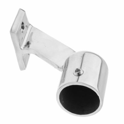 Bộ phận đúc thép ISO Giá đỡ đuôi tàu bằng thép không gỉ 1 inch cho các phụ kiện phần cứng hàng hải