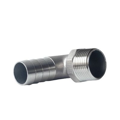 Bộ phận đúc bằng thép không gỉ 304 Chùa Nam 90 Khuỷu tay cho phụ kiện đường ống