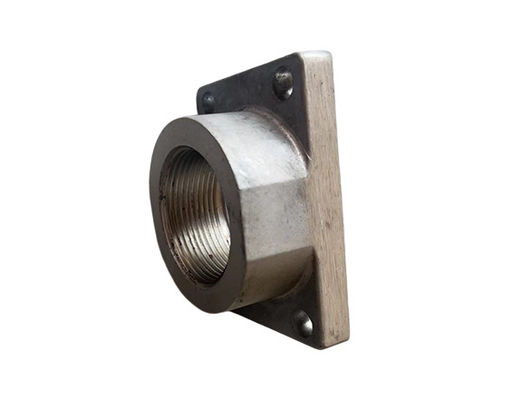 Bộ phận đúc cơ sở nhôm Bộ phận đúc chết Bộ phận ô tô cho ô tô năng lượng mới