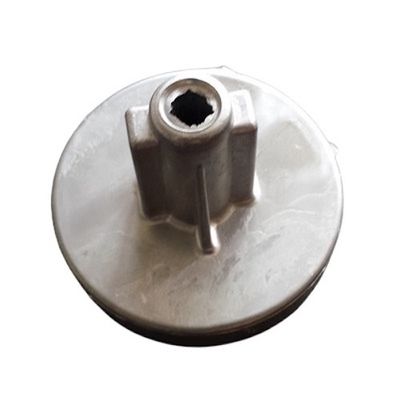 Bộ phận đúc nhôm OEM Sản phẩm đúc Bánh xe phanh cho máy giặt
