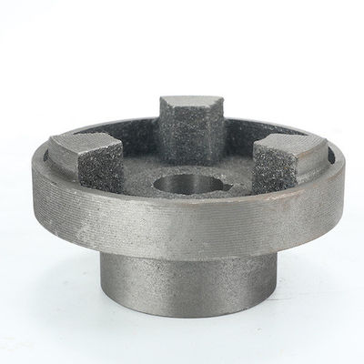 OEM 105mm Đúc sắt Ba khớp nối phụ tùng Agri