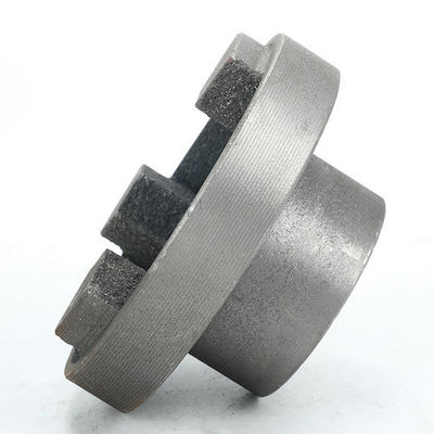 OEM 105mm Đúc sắt Ba khớp nối phụ tùng Agri
