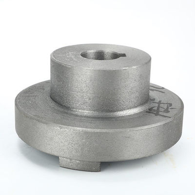 OEM 105mm Đúc sắt Ba khớp nối phụ tùng Agri