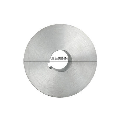 Loại B Double V Belt Pulley GG20 Gray Casting Iron Pulley Thiết bị trang trại