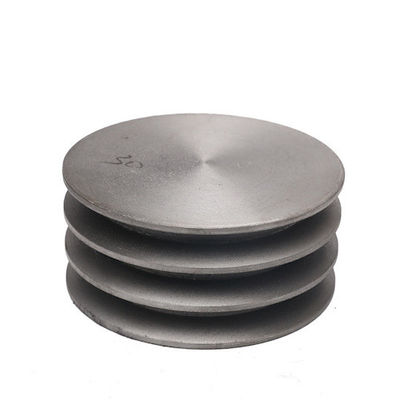 Loại C Triple V Belt Pulley GG20 Cast Iron Pulley Phần thiết bị nông nghiệp