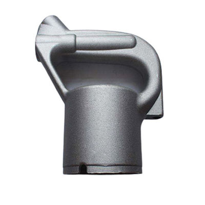 ADC12 A380 Phần đúc chết nhôm cho thiết bị máy móc phần cứng