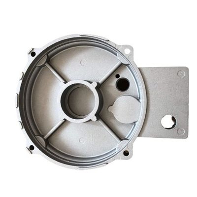Các bộ phận nhôm đúc gia dụng Các bộ phận nhôm đúc đầu tư ADC10
