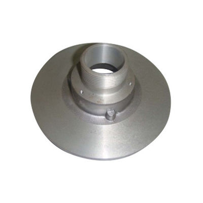 Phụ kiện mặt bích gang PN40 tùy chỉnh Kết nối mặt bích ống