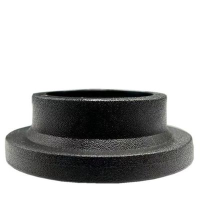 Mặt bích ống gang ISO Sơn màu xanh Mặt bích ống gang dẻo HT200