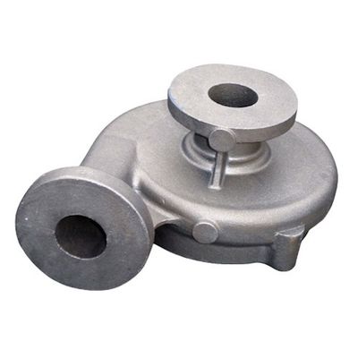 Đầu tư Các bộ phận máy bơm sắt đúc QT400 Nhà máy bơm nước đúc