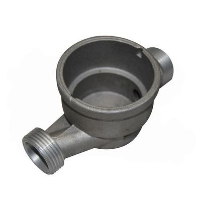 Bộ phận đúc cát sắt xám Bộ phận gia công CNC cho máy móc công nghiệp