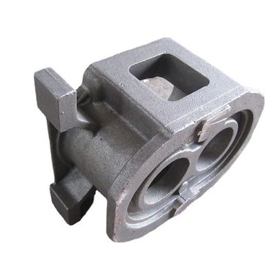 Bộ phận máy móc nông nghiệp Đúc cát ASTM HT200
