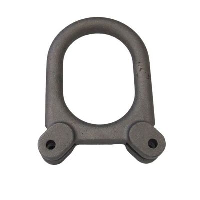 Bộ Phận Cấu Tạo Khuôn Đúc Cát HT200 Sản Phẩm Đúc Cát