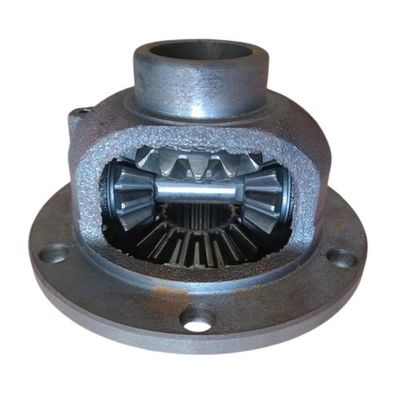 Bộ phận đúc cát GG25 Sản phẩm đúc cát nhôm cho phụ tùng ô tô