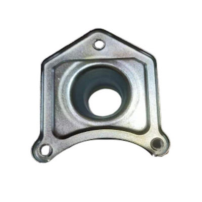 SUS316 Stainless Steel Stamping Parts Deep Drawing Metal Stamping Back Cover cho Isuzu Starter