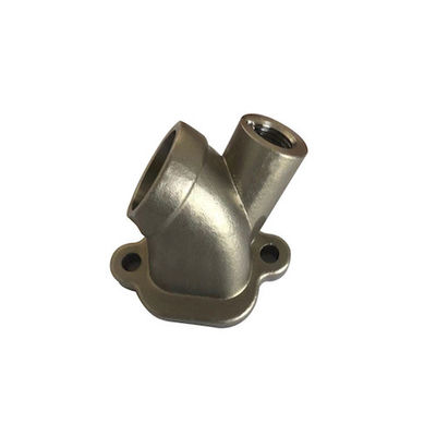 Bộ phận đúc đầu tư bằng thép không gỉ OEM Bộ phận động cơ đúc SUS 304