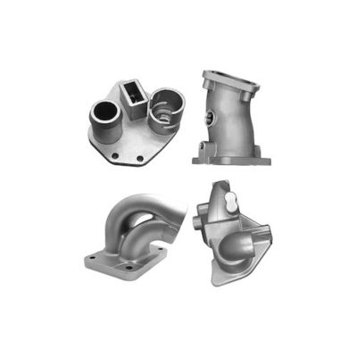 Đầu tư chính xác Đúc các bộ phận kim loại Kỹ thuật thép Bộ phận đúc chính xác