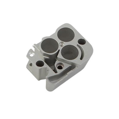 Bộ phận đúc kim loại OEM Thành phần đúc nhôm trọng lực cho máy