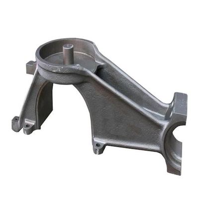 Bộ phận máy nghiền sắt xám tùy chỉnh cho máy khai thác