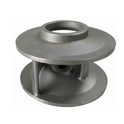 Đúc cát sắt dễ uốn Các bộ phận nhỏ Phụ tùng xe tải ô tô QT400