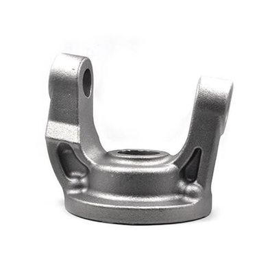 Bộ phận đúc cát QT550 Bộ phận đúc gang dẻo cho xe tải và xe lửa