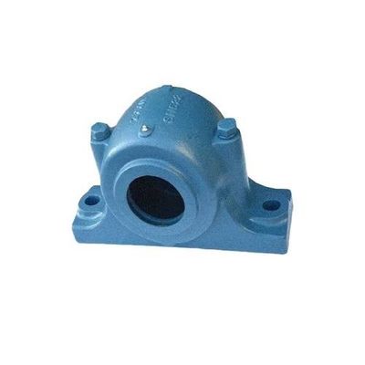 Bộ phận đúc cát GG20 Khối mang sắt xám cho máy móc công nghiệp