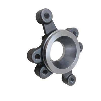 Các bộ phận bằng thép không gỉ đúc bằng sáp bị mất của ASTM cho máy móc