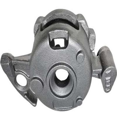 Đánh bóng các bộ phận đúc thép bằng sáp bị mất của JIS cho phạm vi trọng lượng ô tô 0,1-200kg
