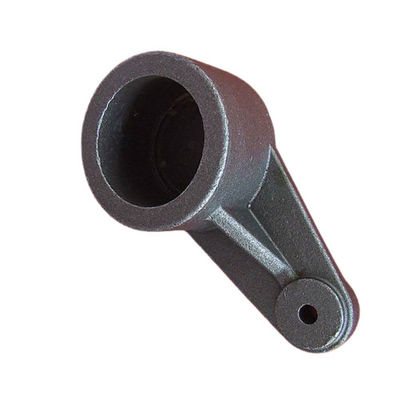 Các bộ phận đúc bằng thép không gỉ được gia công bằng máy CNC với dung sai ± 0,05mm