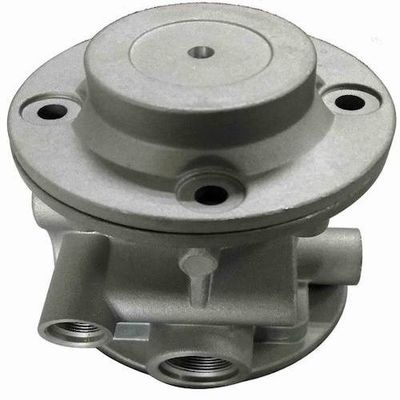 Các bộ phận đúc kim loại của ASTM OEM với xử lý bề mặt Anodizing