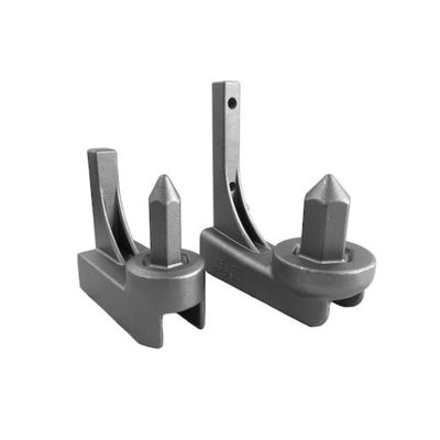 OEM Cast Iron Auto Parts Iron Casting Parts cho xe tải và máy kéo