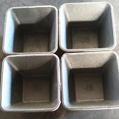 OEM Các bộ phận đúc sắt màu xám hiệu suất cao cho các bộ phận máy