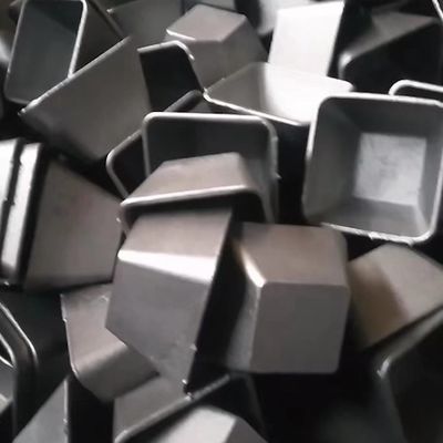 OEM Các bộ phận đúc sắt màu xám hiệu suất cao cho các bộ phận máy