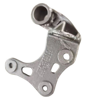 Các bộ phận đúc sắt xám HT250 cho các bộ phận máy nông nghiệp
