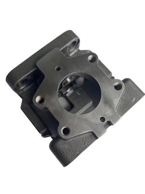 OEM CNC Bộ phận gia công Sắt đúc Phần sắt mềm GGG45 Cho ô tô