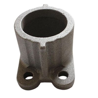 Các bộ phận kim loại đúc CNC tùy chỉnh cho máy móc công nghiệp