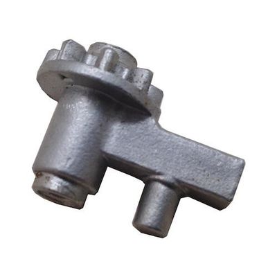 Phần đúc thép không gỉ ASTM 304 cho ngành công nghiệp máy móc xây dựng