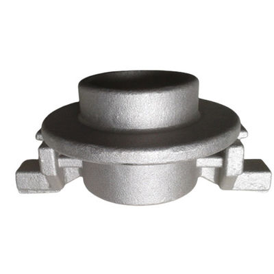 Các bộ phận đúc thép đầu tư sáp bị mất cho các ứng dụng ô tô