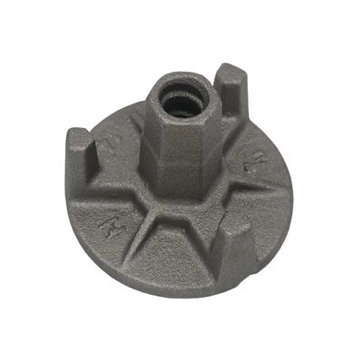 Các bộ phận đúc thép cacbon thép cáp cáp cáp