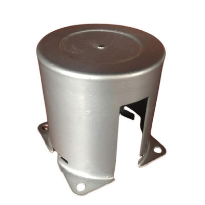 OEM Stamping Stainless Steel Parts Deep Draw Housing cho ngành công nghiệp điện